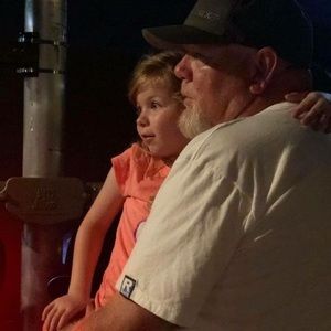 Meet your Posher, Jack